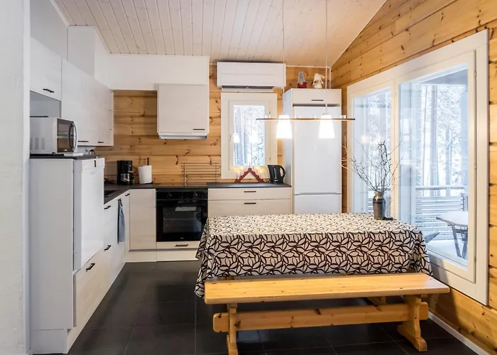 Kianta By Interhome Semesterbostad