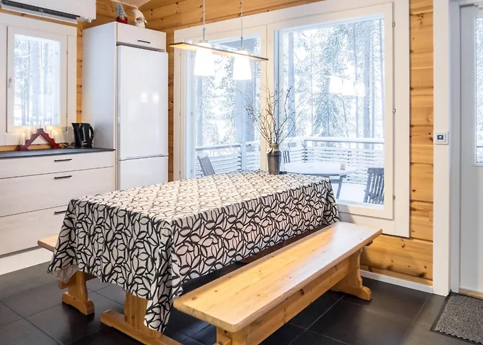 Kianta By Interhome Semesterbostad