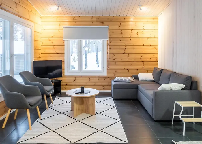 Kianta By Interhome * Sotkamo