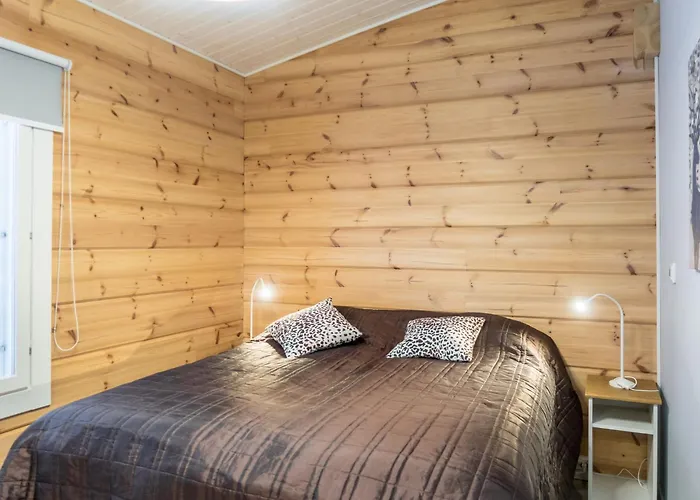 Kianta By Interhome Semesterbostad *