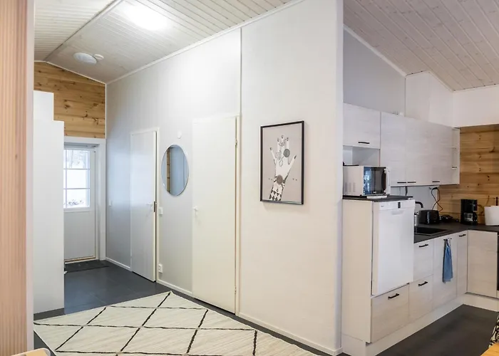 Kianta By Interhome *