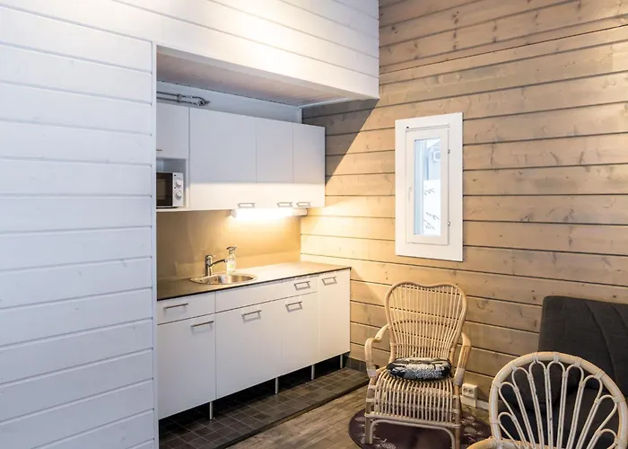 Kianta By Interhome Semesterbostad *