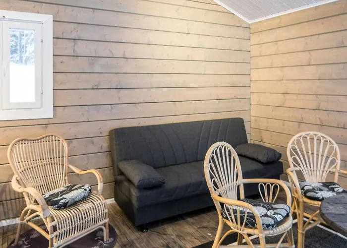 Kianta By Interhome * Sotkamo