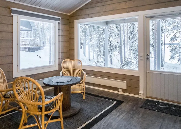 Kianta By Interhome Semesterbostad *