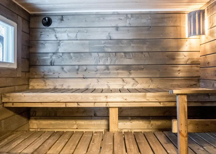 Kianta By Interhome Sotkamo