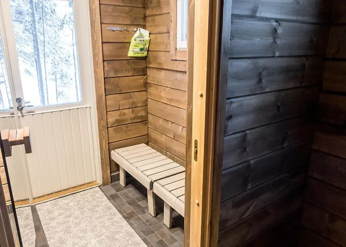 Semesterbostad Kianta By Interhome