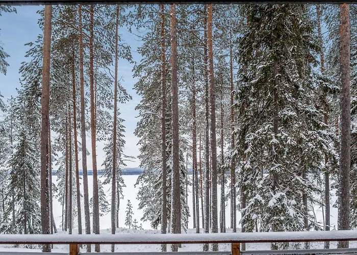 Kianta By Interhome Semesterbostad *