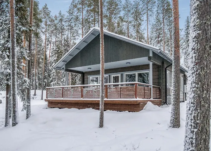 Kianta By Interhome *